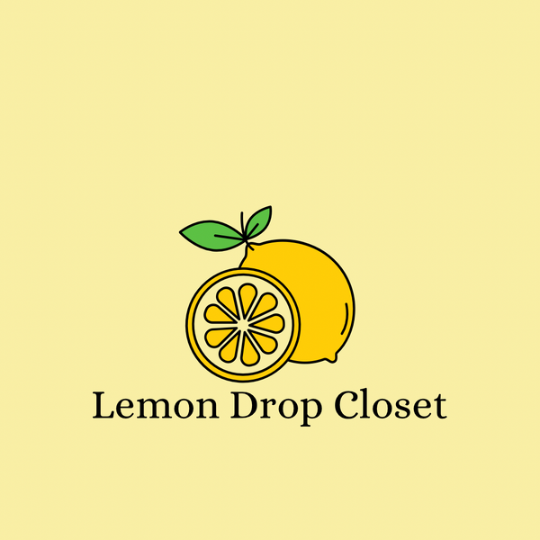 Lemon Drop Closet